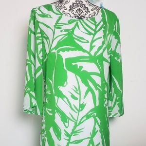 Lilly pulitzer  dress L